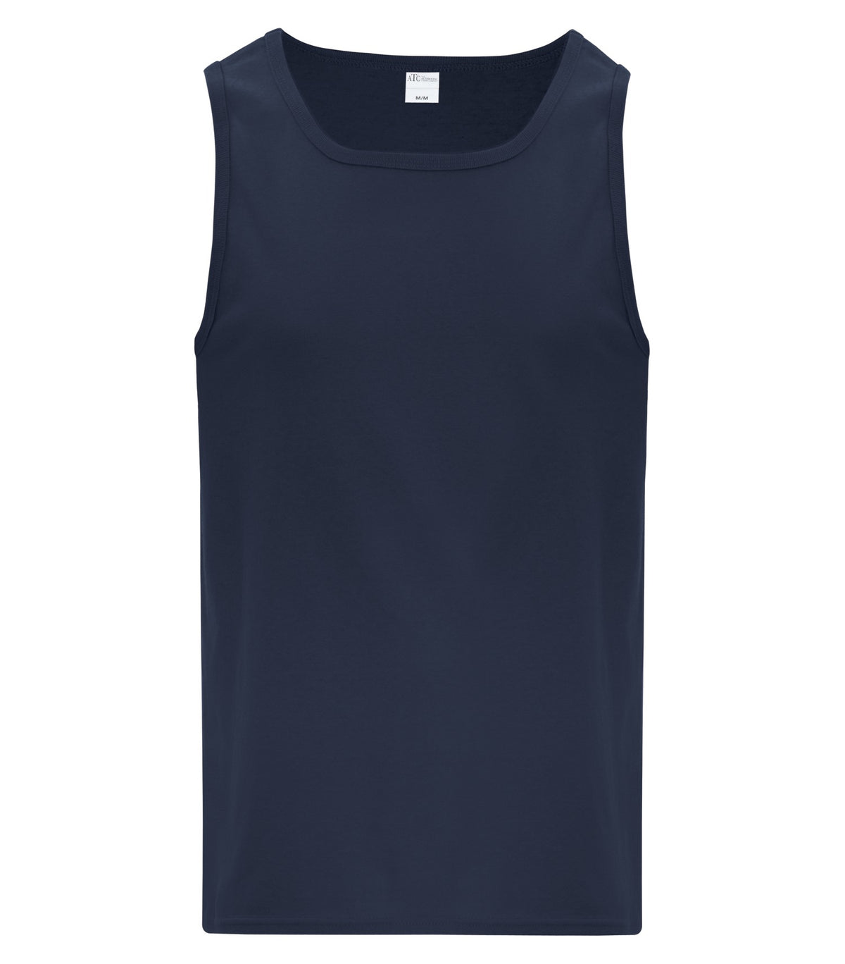 ATC™ 1004 - EVERYDAY COTTON TANK TOP