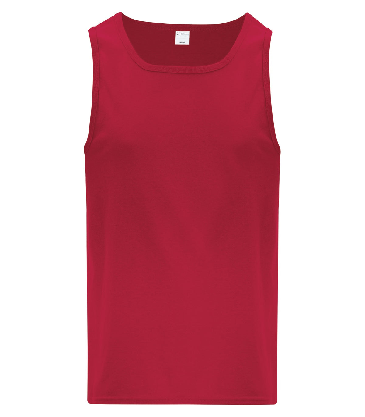 ATC™ 1004 - EVERYDAY COTTON TANK TOP