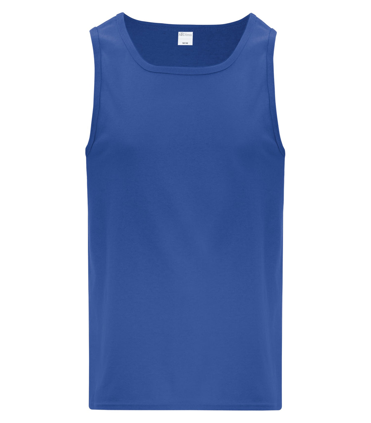 ATC™ 1004 - EVERYDAY COTTON TANK TOP