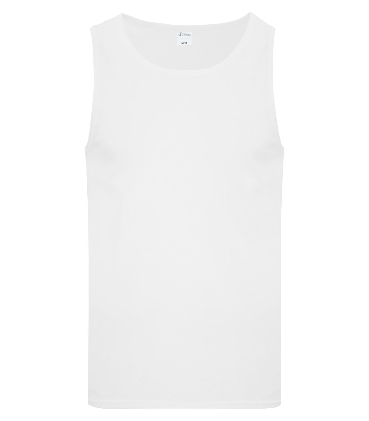 ATC™ 1004 - EVERYDAY COTTON TANK TOP