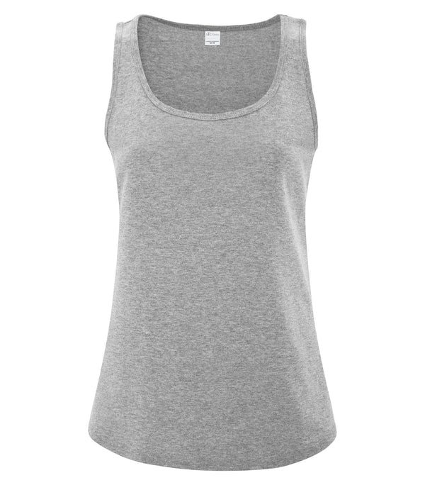 ATC™ 1004L - EVERYDAY COTTON LADIES' TANK TOP
