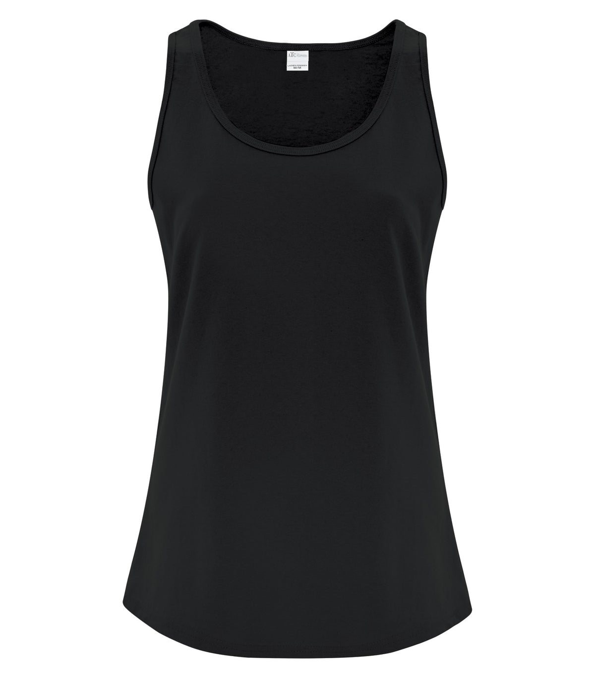 ATC™ 1004L - EVERYDAY COTTON LADIES' TANK TOP