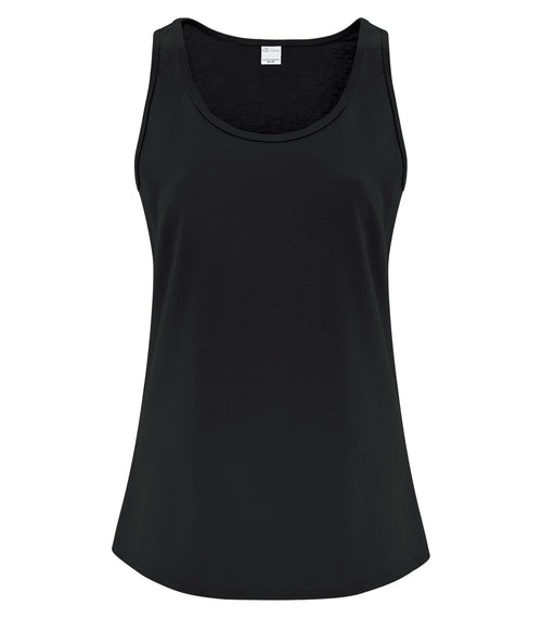 ATC™ 1004L - EVERYDAY COTTON LADIES' TANK TOP