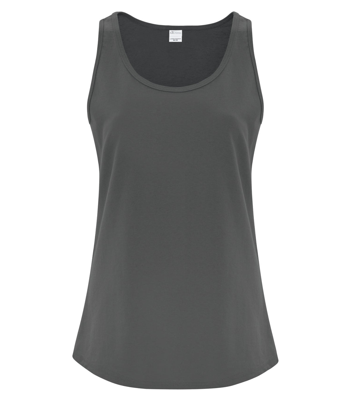 ATC™ 1004L - EVERYDAY COTTON LADIES' TANK TOP