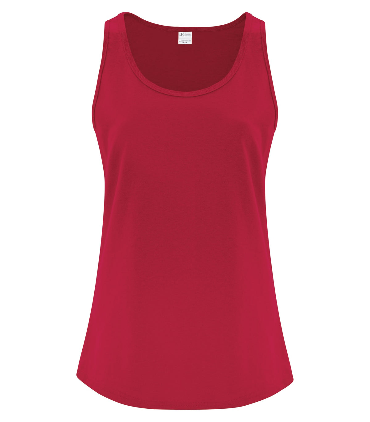 ATC™ 1004L - EVERYDAY COTTON LADIES' TANK TOP