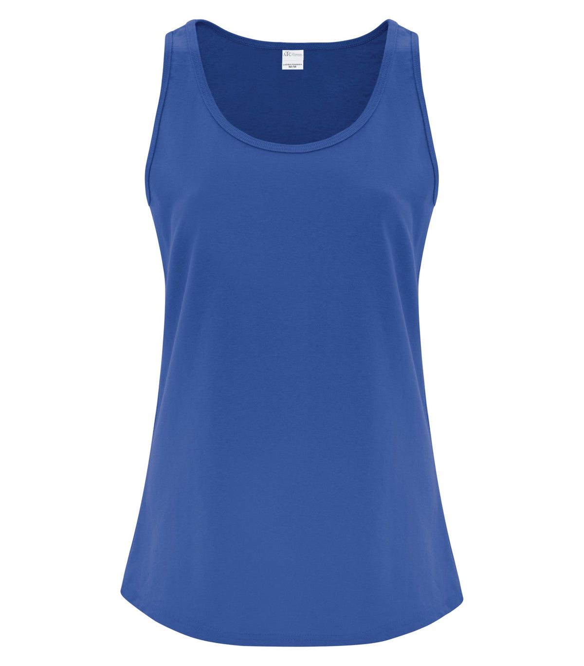 ATC™ 1004L - EVERYDAY COTTON LADIES' TANK TOP