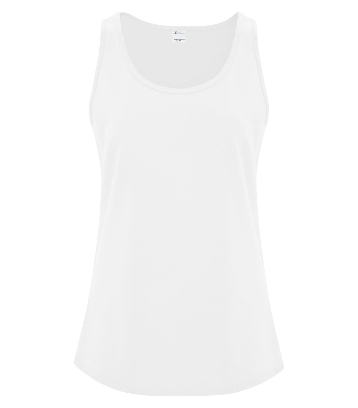 ATC™ 1004L - EVERYDAY COTTON LADIES' TANK TOP