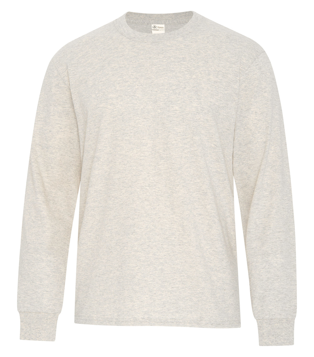 ATC™ 1015 - EVERYDAY COTTON LONG SLEEVE TEE