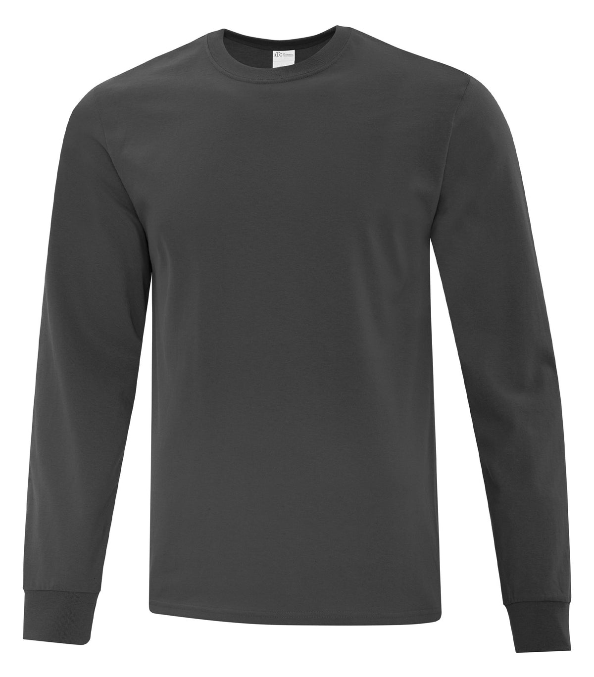ATC™ 1015 - EVERYDAY COTTON LONG SLEEVE TEE