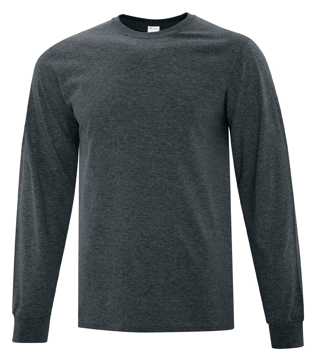 ATC™ 1015 - EVERYDAY COTTON LONG SLEEVE TEE