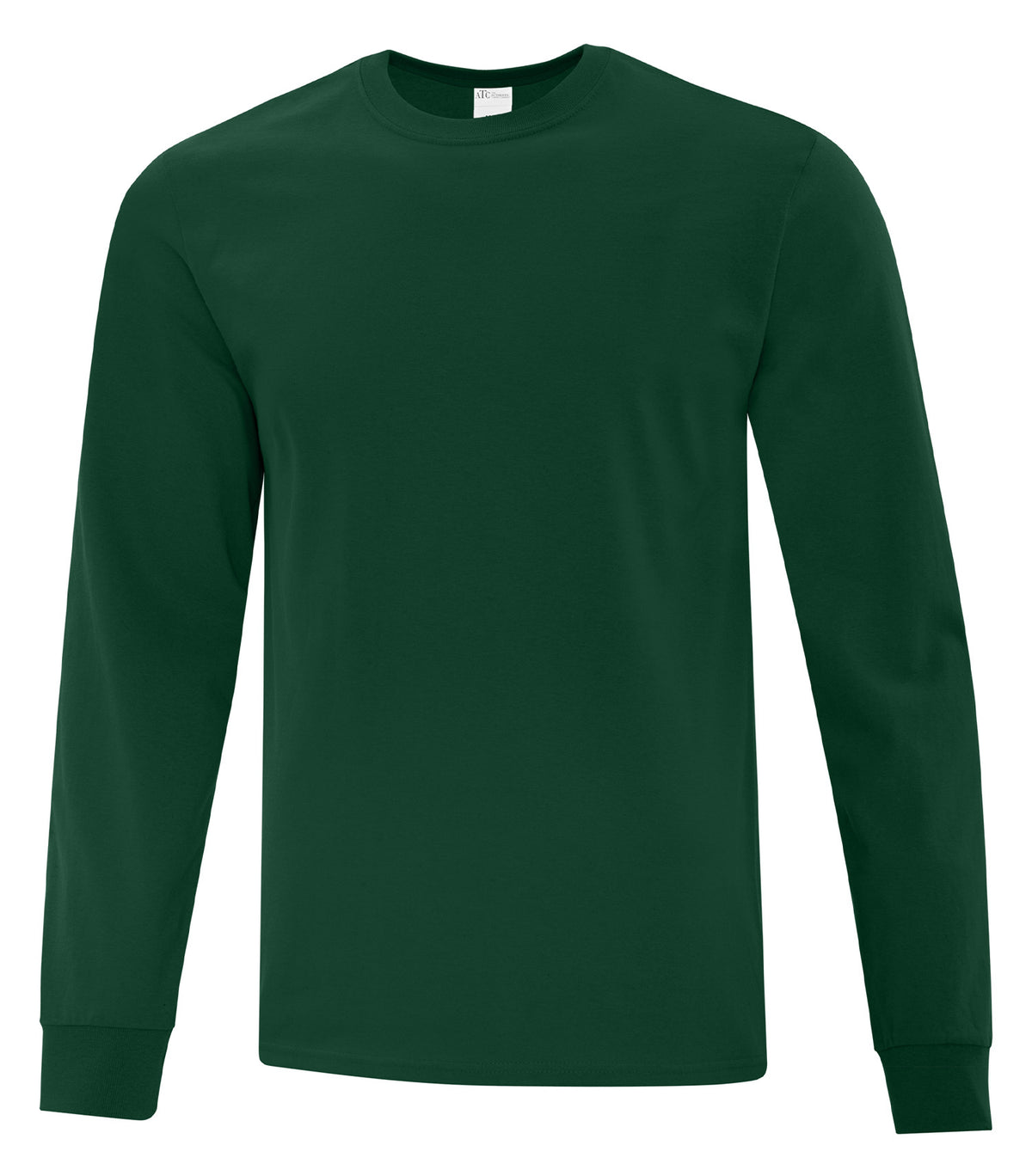 ATC™ 1015 - EVERYDAY COTTON LONG SLEEVE TEE