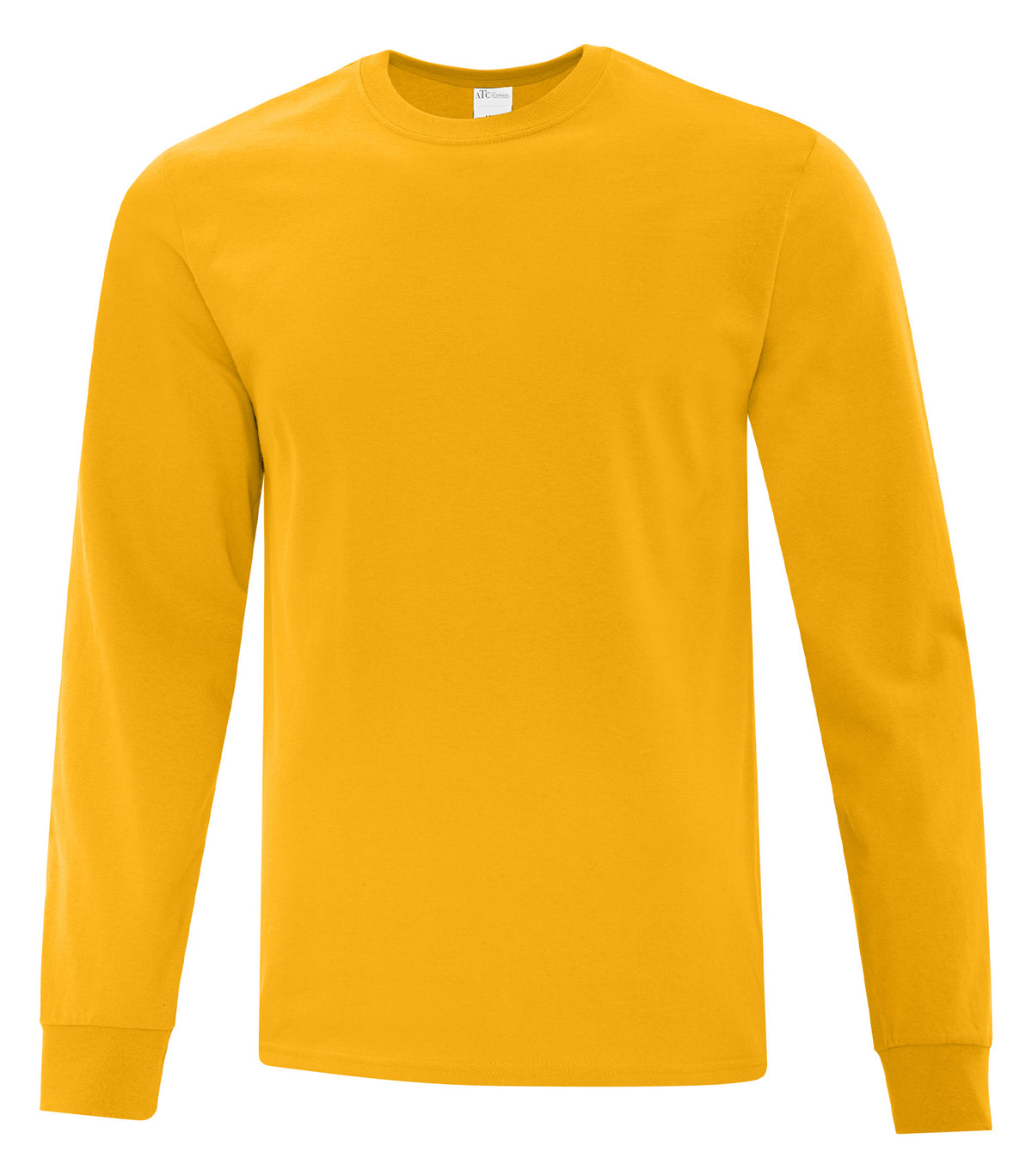 ATC™ 1015 - EVERYDAY COTTON LONG SLEEVE TEE
