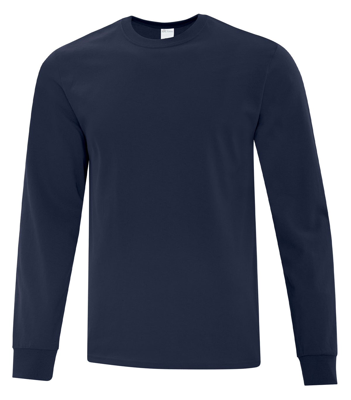 ATC™ 1015 - EVERYDAY COTTON LONG SLEEVE TEE