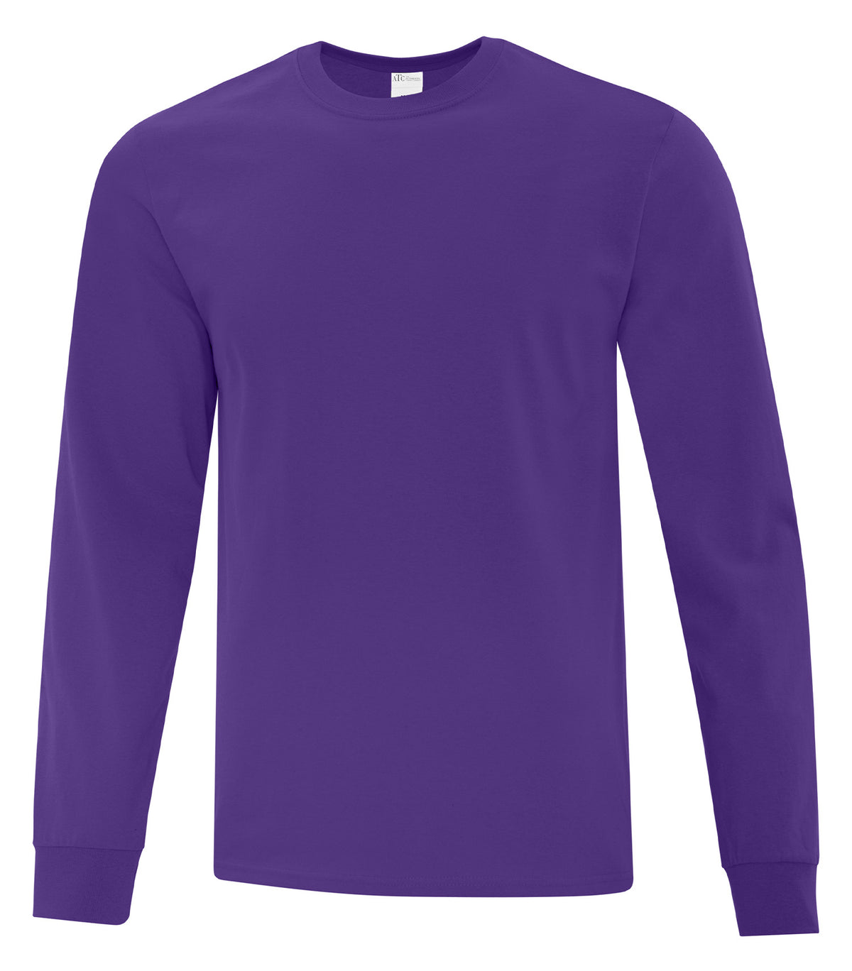 ATC™ 1015 - EVERYDAY COTTON LONG SLEEVE TEE