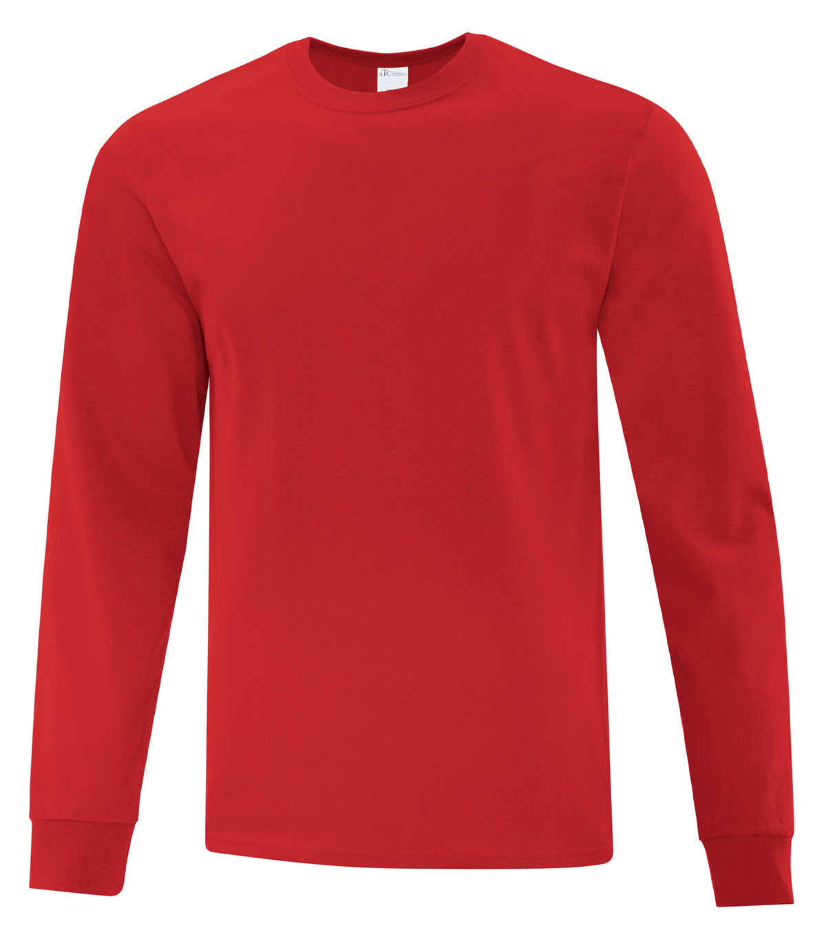 ATC™ 1015 - EVERYDAY COTTON LONG SLEEVE TEE