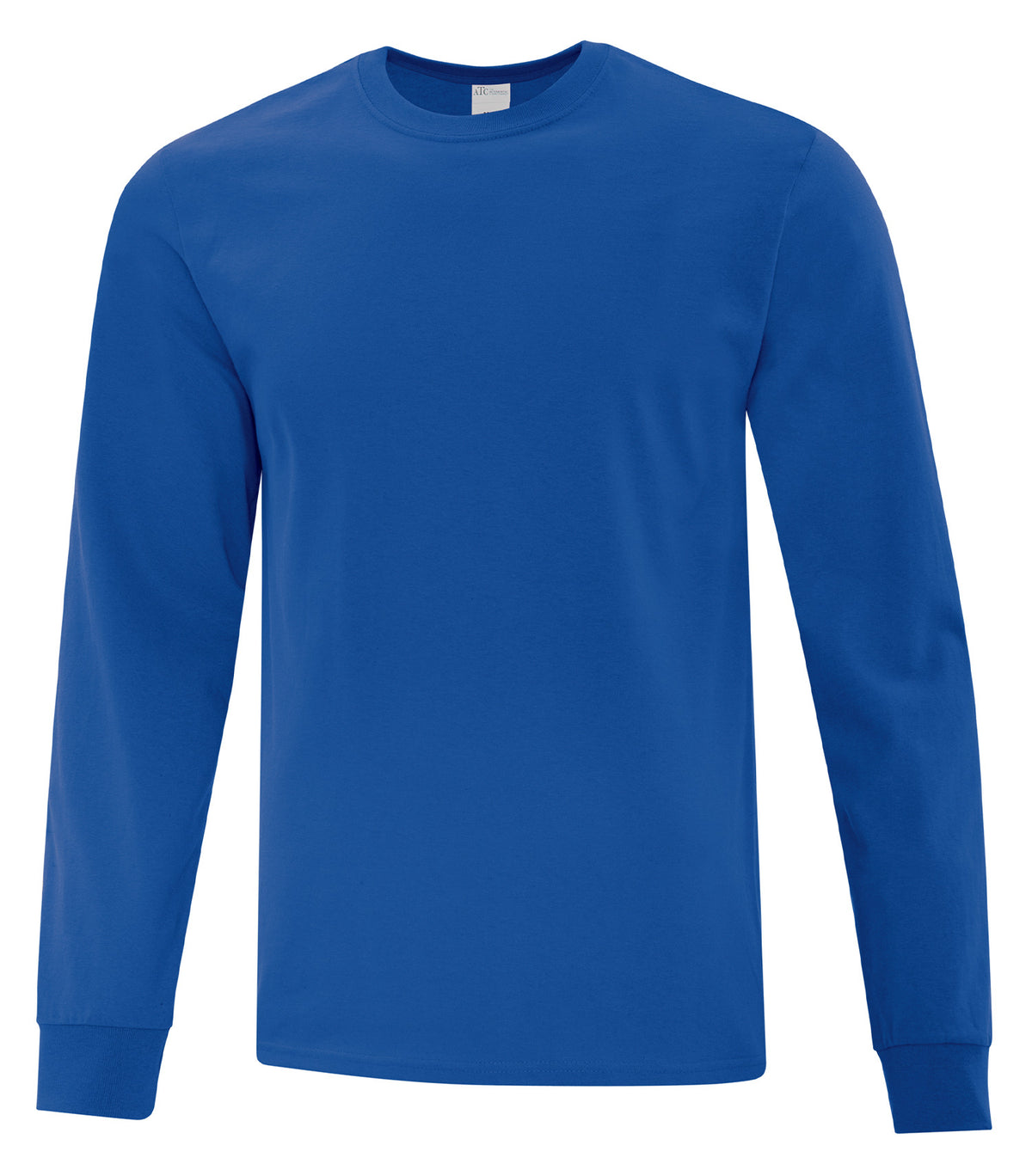 ATC™ 1015 - EVERYDAY COTTON LONG SLEEVE TEE
