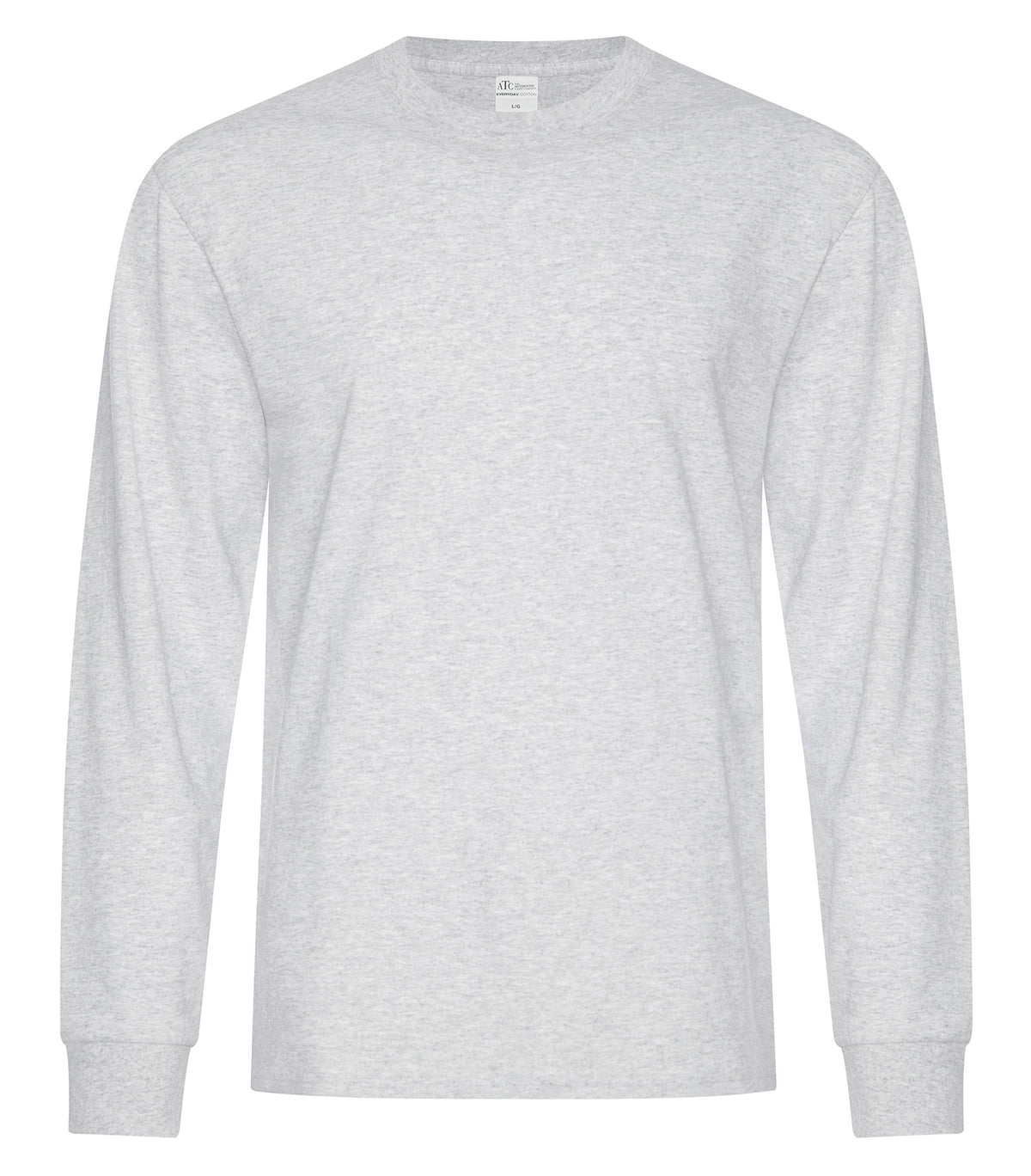 ATC™ 1015 - EVERYDAY COTTON LONG SLEEVE TEE