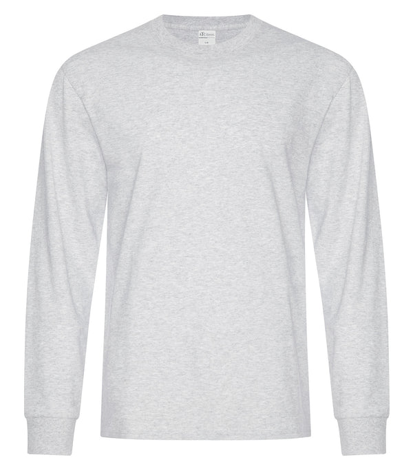 ATC™ 1015 - EVERYDAY COTTON LONG SLEEVE TEE