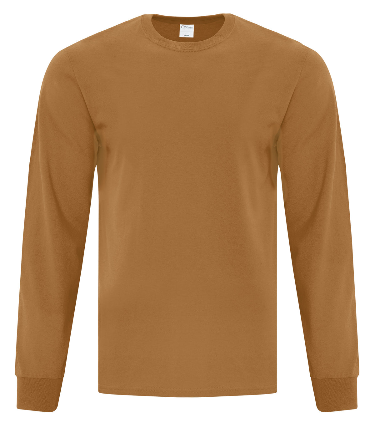 ATC™ 1015 - EVERYDAY COTTON LONG SLEEVE TEE