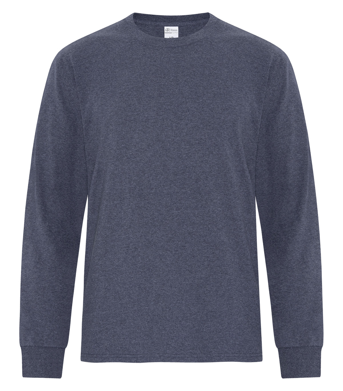ATC™ 1015 - EVERYDAY COTTON LONG SLEEVE TEE