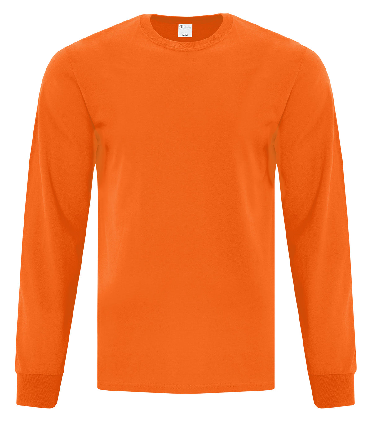 ATC™ 1015 - EVERYDAY COTTON LONG SLEEVE TEE