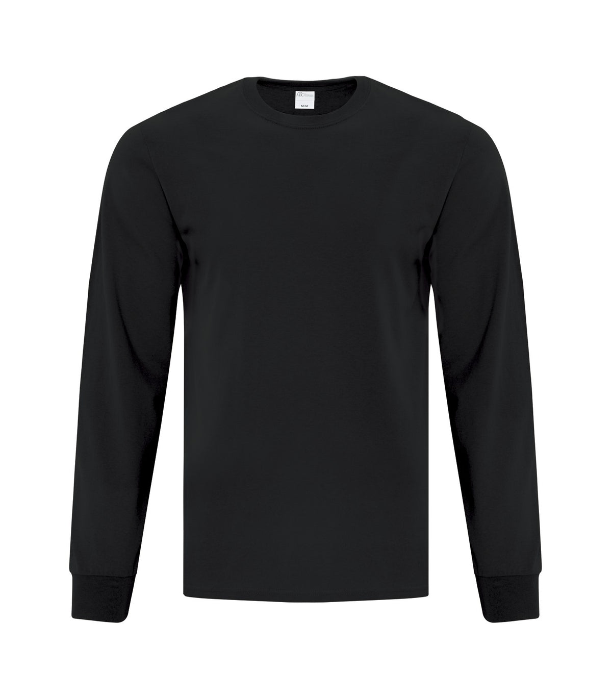 ATC™ 1015 - EVERYDAY COTTON LONG SLEEVE TEE