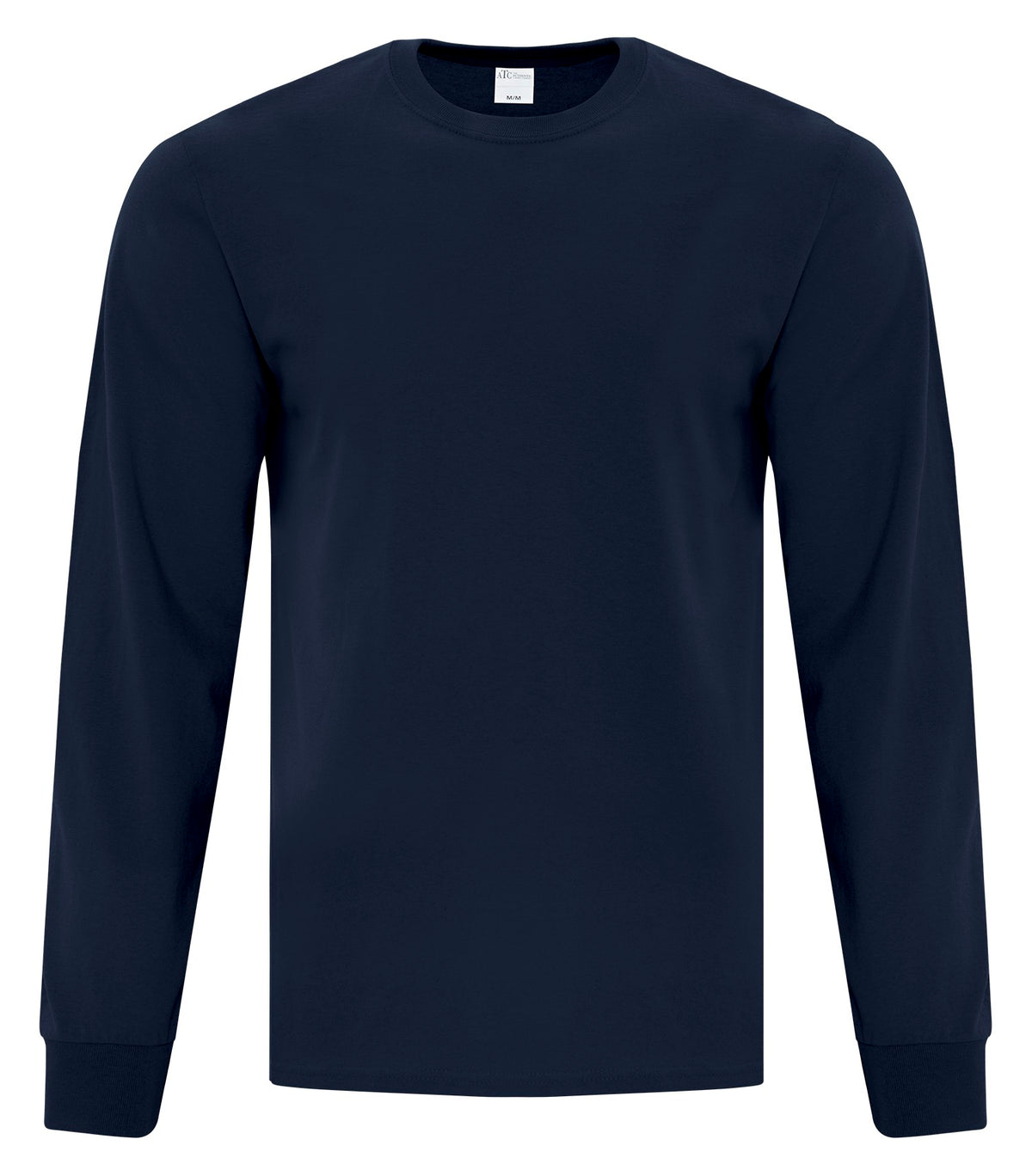 ATC™ 1015 - EVERYDAY COTTON LONG SLEEVE TEE