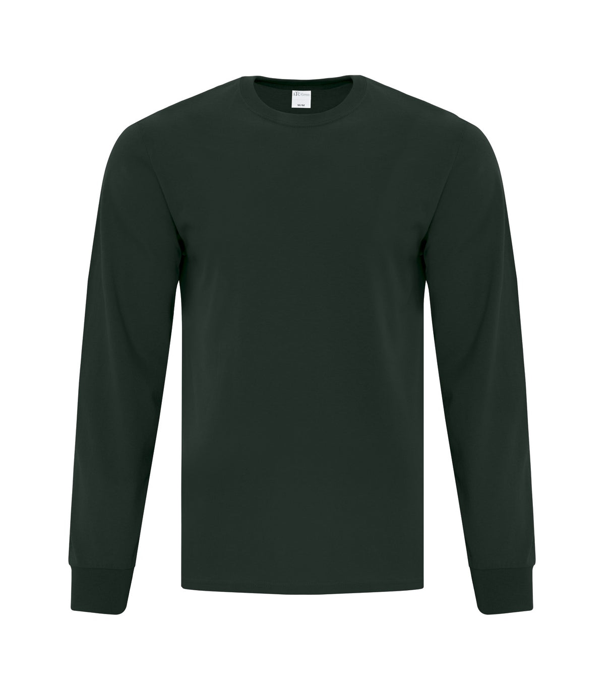 ATC™ 1015 - EVERYDAY COTTON LONG SLEEVE TEE