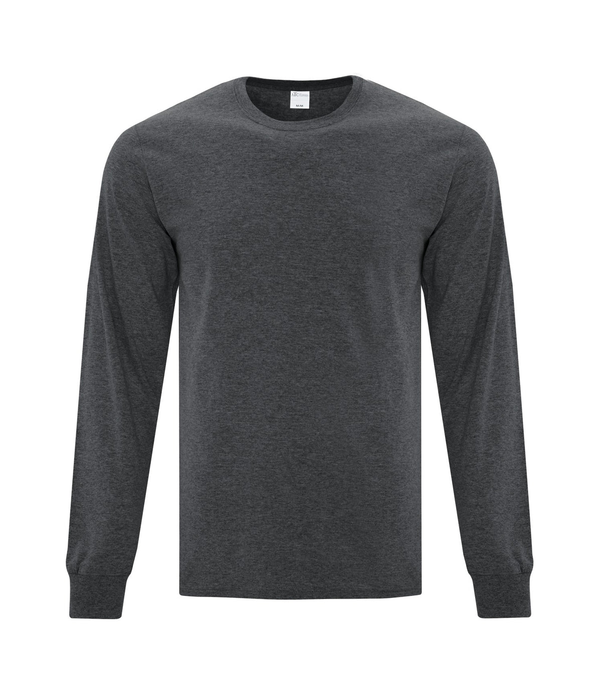 ATC™ 1015 - EVERYDAY COTTON LONG SLEEVE TEE