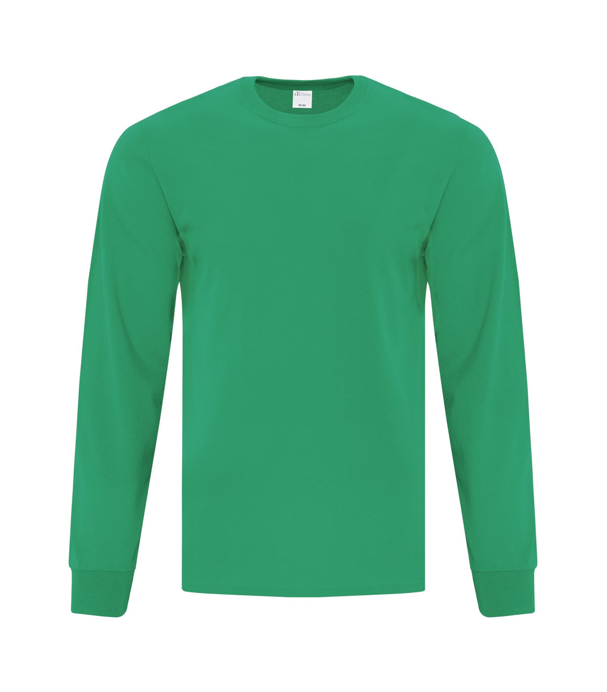 ATC™ 1015 - EVERYDAY COTTON LONG SLEEVE TEE
