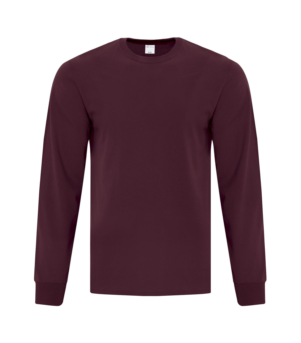ATC™ 1015 - EVERYDAY COTTON LONG SLEEVE TEE