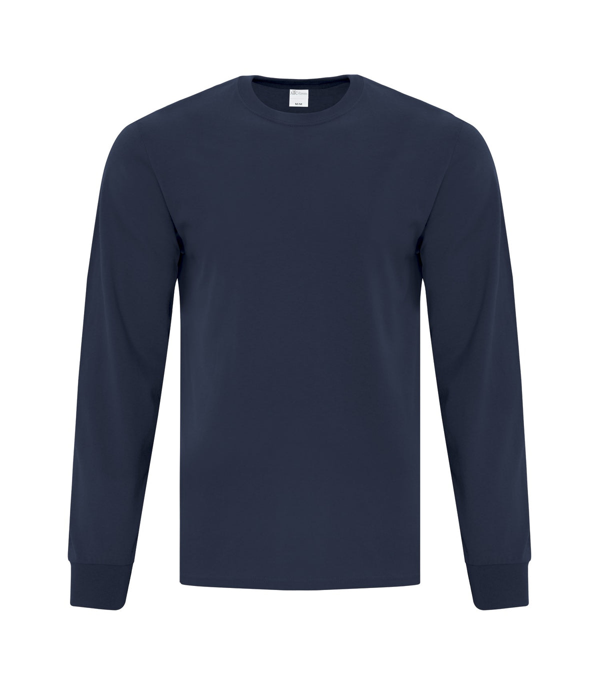 ATC™ 1015 - EVERYDAY COTTON LONG SLEEVE TEE