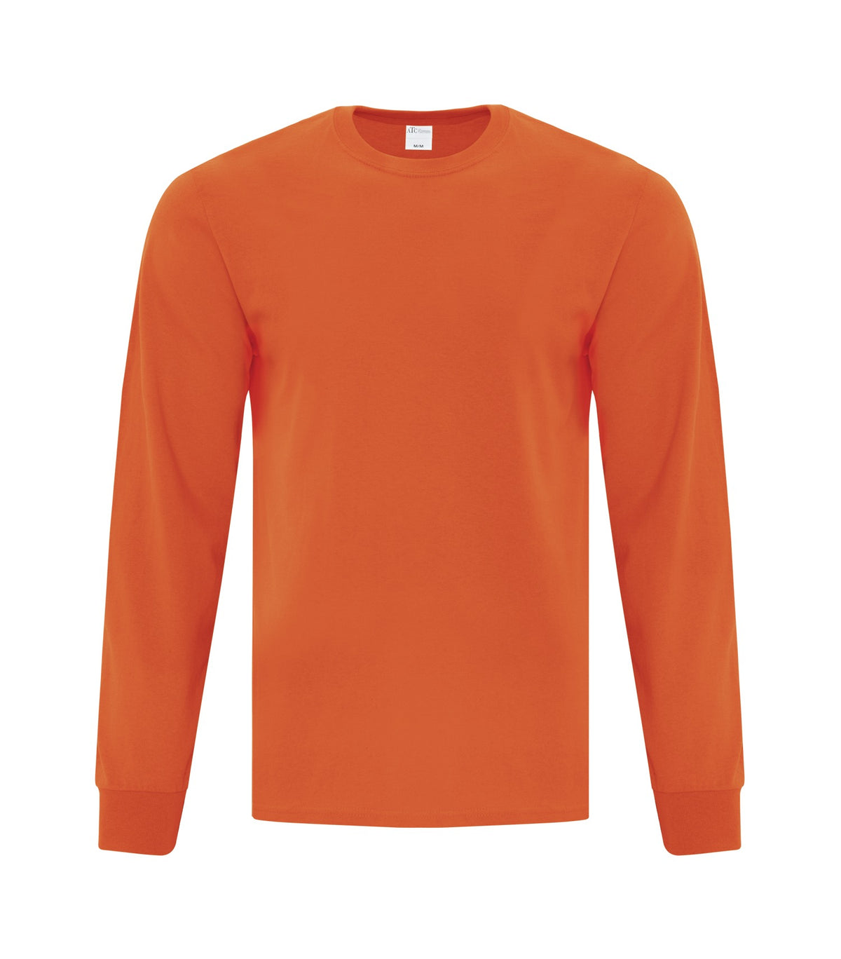 ATC™ 1015 - EVERYDAY COTTON LONG SLEEVE TEE