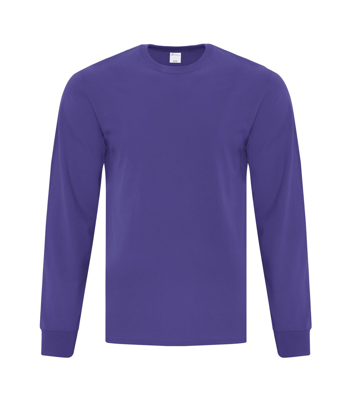 ATC™ 1015 - EVERYDAY COTTON LONG SLEEVE TEE