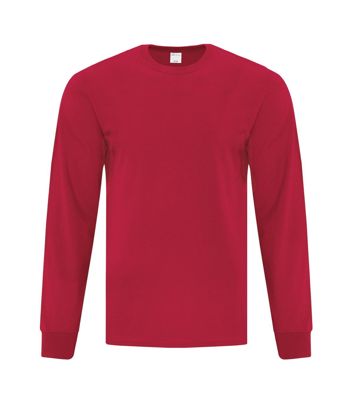 ATC™ 1015 - EVERYDAY COTTON LONG SLEEVE TEE