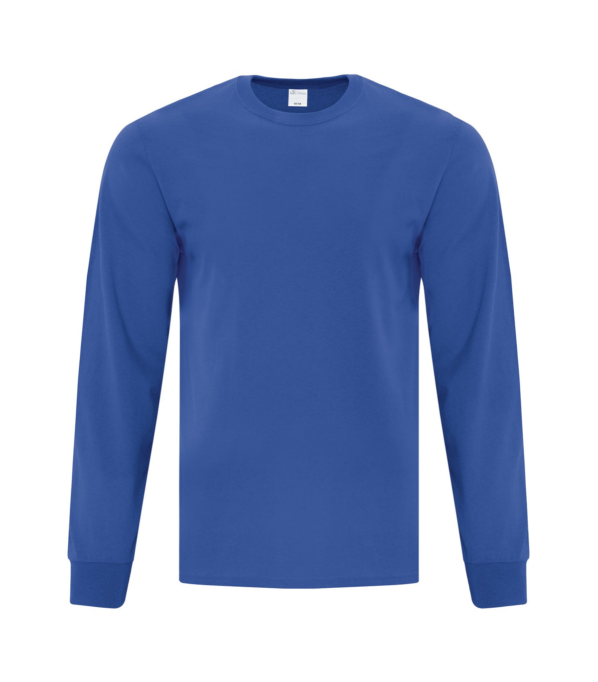 ATC™ 1015 - EVERYDAY COTTON LONG SLEEVE TEE
