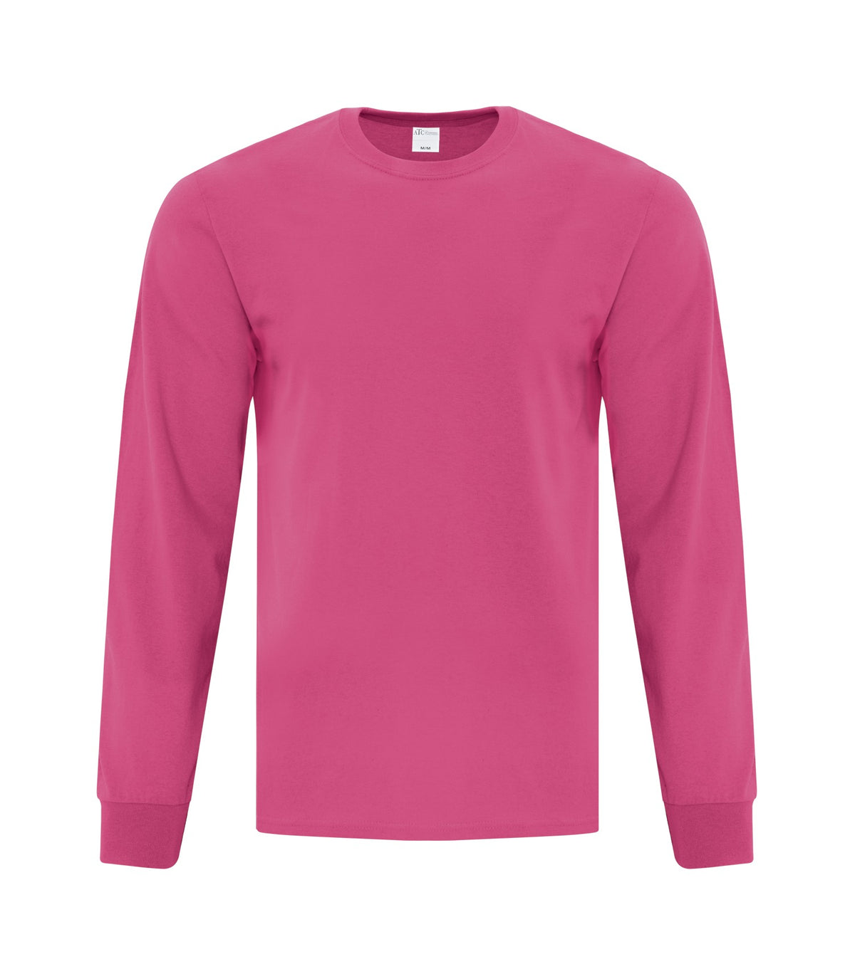 ATC™ 1015 - EVERYDAY COTTON LONG SLEEVE TEE