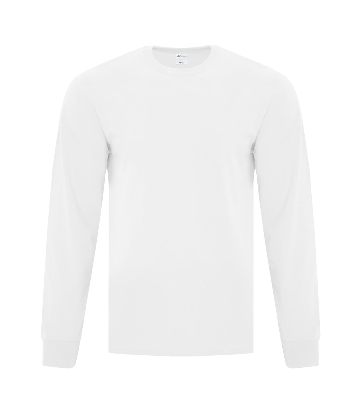 ATC™ 1015 - EVERYDAY COTTON LONG SLEEVE TEE