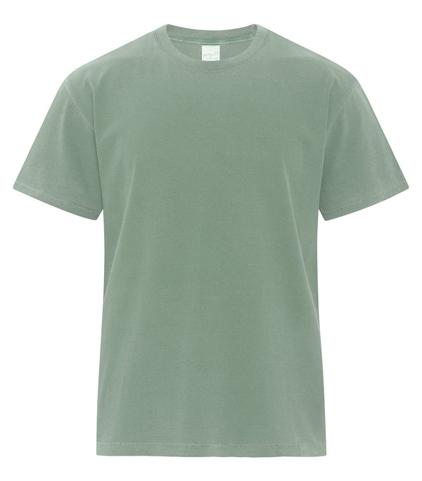 ATC 1700 - AUTHENTIC COLOURS™ GARMENT-DYED HEAVYWEIGHT TEE