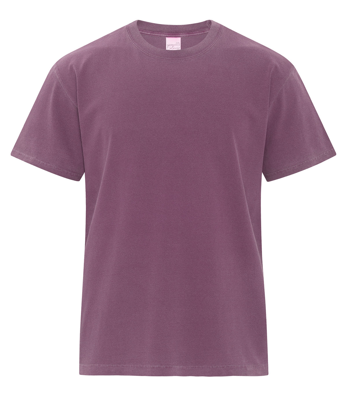 ATC 1700 - AUTHENTIC COLOURS™ GARMENT-DYED HEAVYWEIGHT TEE