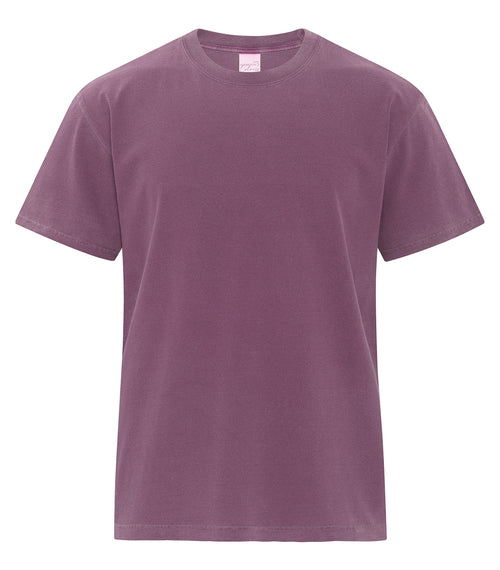 ATC 1700 - AUTHENTIC COLOURS™ GARMENT-DYED HEAVYWEIGHT TEE