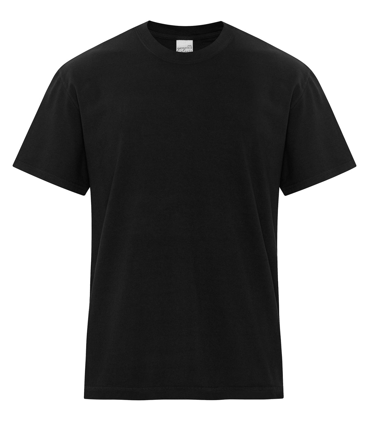ATC 1700 - AUTHENTIC COLOURS™ GARMENT-DYED HEAVYWEIGHT TEE