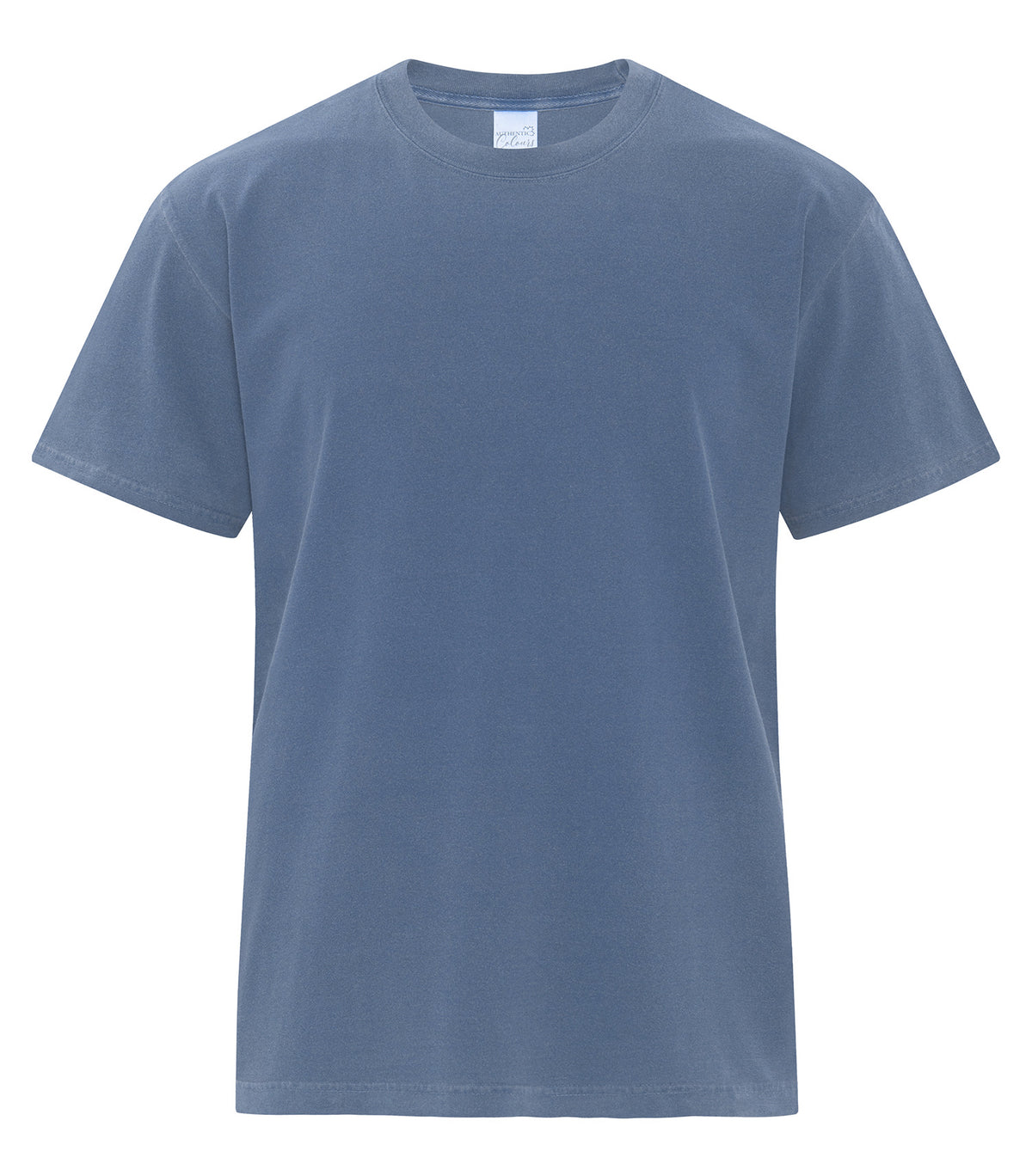ATC 1700 - AUTHENTIC COLOURS™ GARMENT-DYED HEAVYWEIGHT TEE