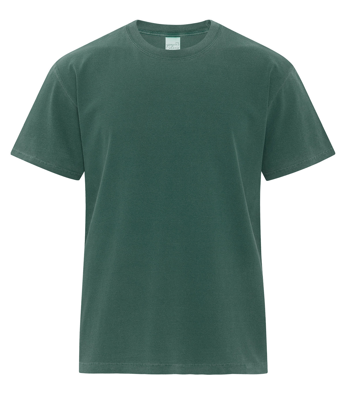 ATC 1700 - AUTHENTIC COLOURS™ GARMENT-DYED HEAVYWEIGHT TEE