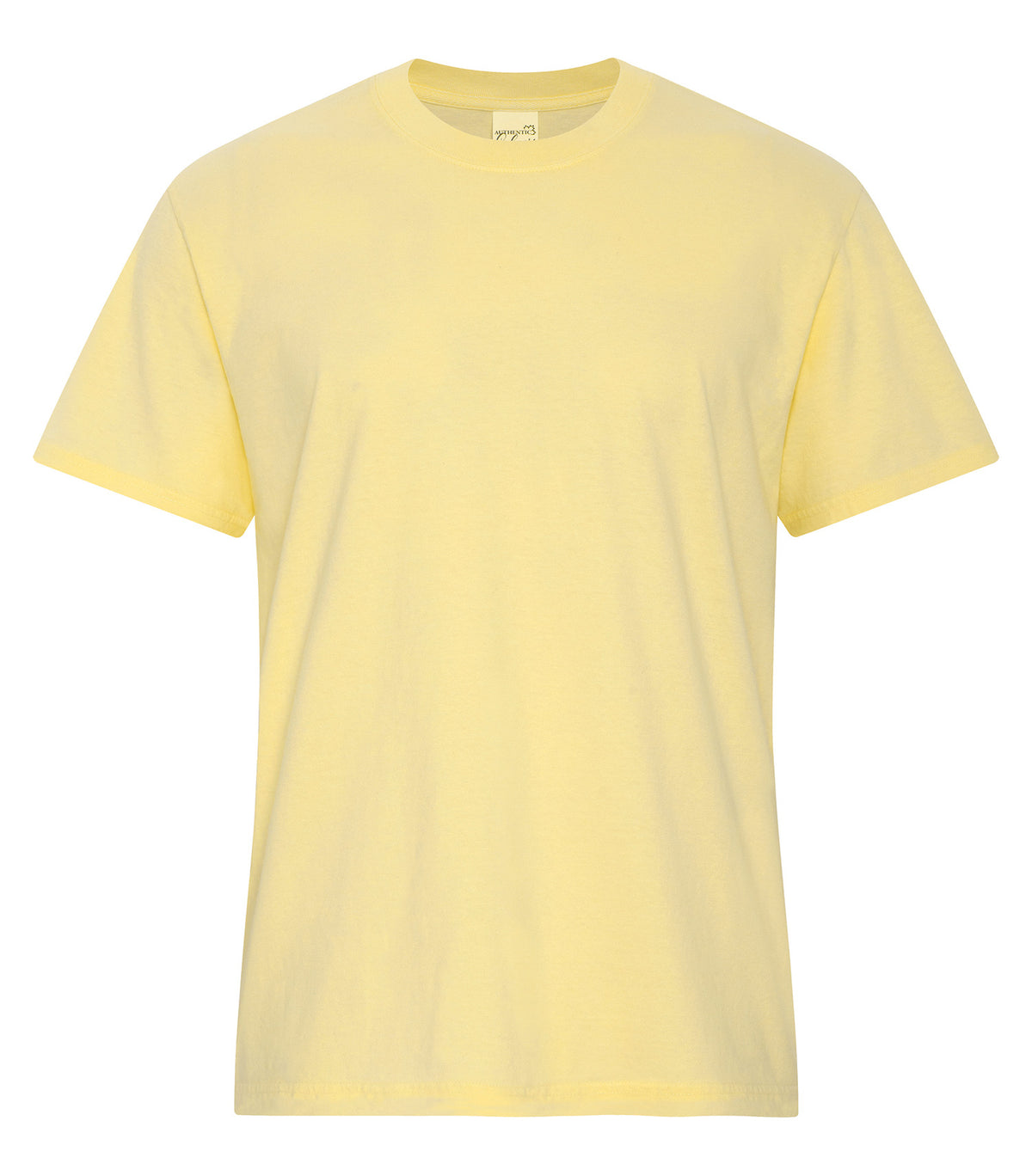 ATC 1700 - AUTHENTIC COLOURS™ GARMENT-DYED HEAVYWEIGHT TEE