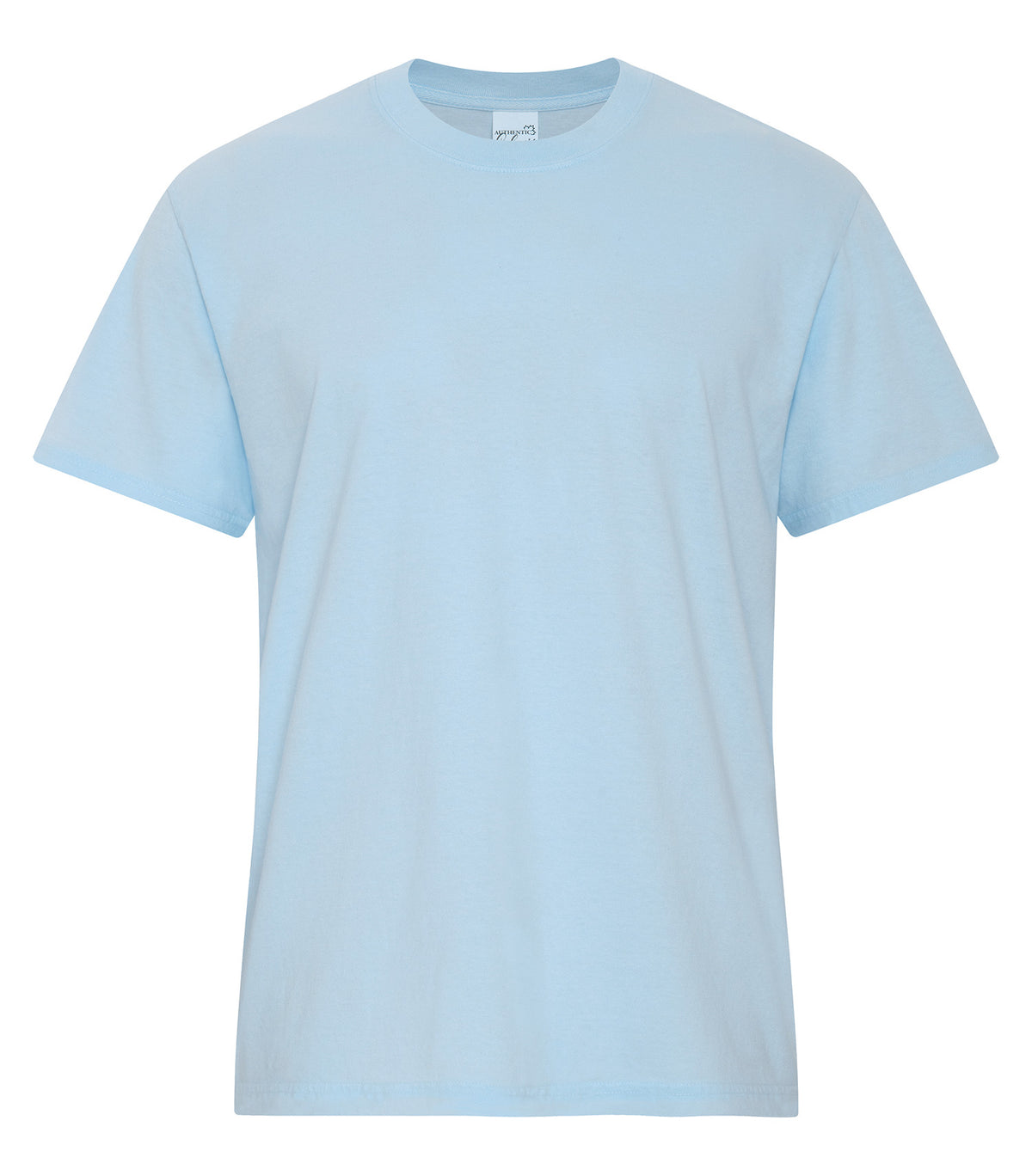 ATC 1700 - AUTHENTIC COLOURS™ GARMENT-DYED HEAVYWEIGHT TEE