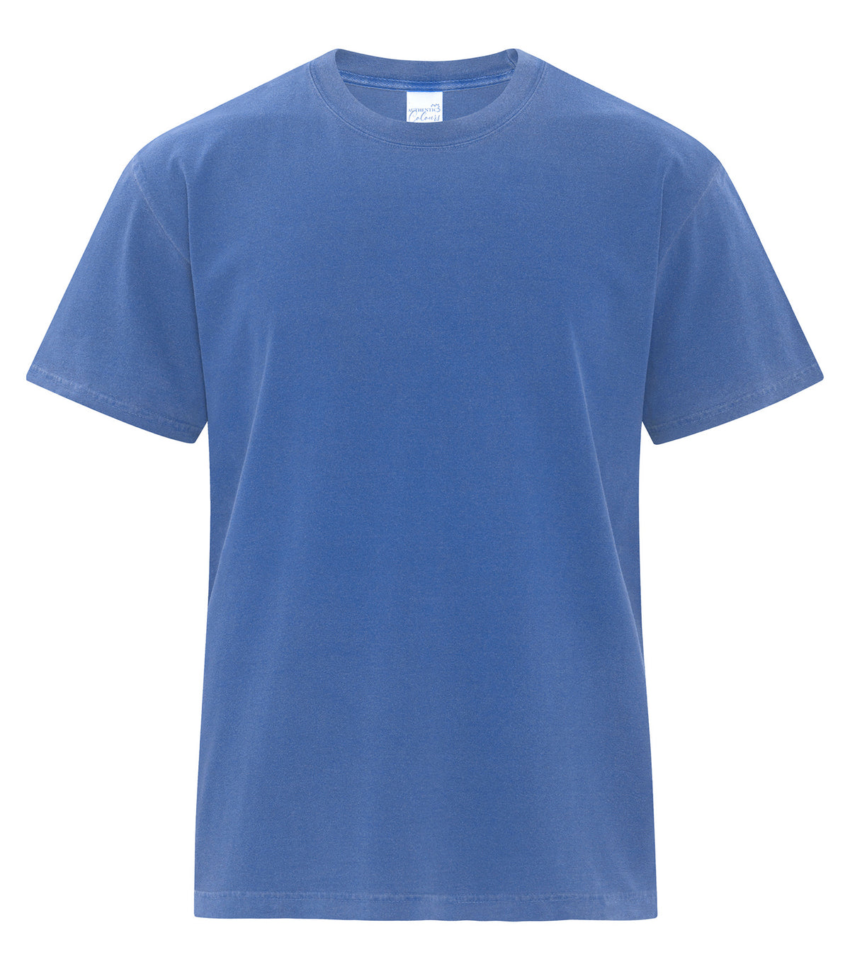 ATC 1700 - AUTHENTIC COLOURS™ GARMENT-DYED HEAVYWEIGHT TEE