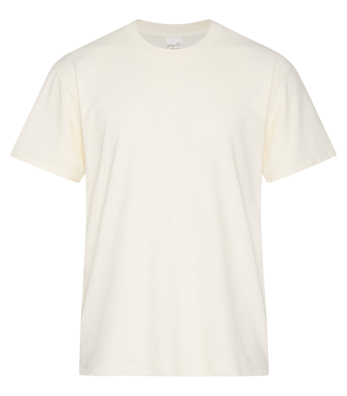 ATC 1700 - AUTHENTIC COLOURS™ GARMENT-DYED HEAVYWEIGHT TEE