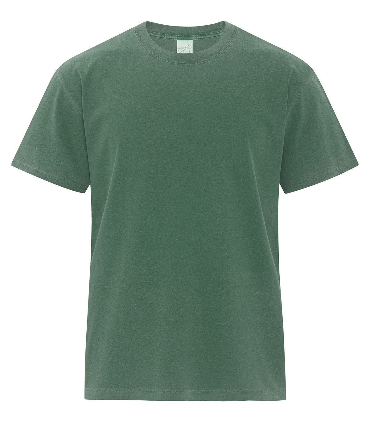 ATC 1700 - AUTHENTIC COLOURS™ GARMENT-DYED HEAVYWEIGHT TEE