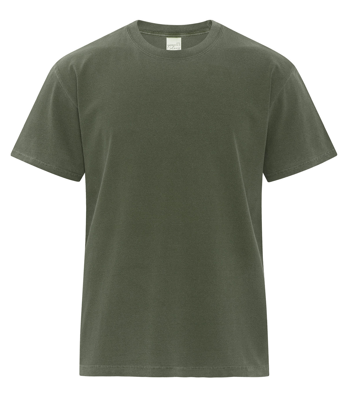 ATC 1700 - AUTHENTIC COLOURS™ GARMENT-DYED HEAVYWEIGHT TEE